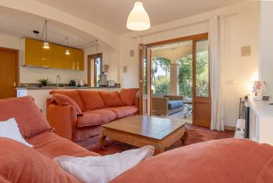 House Colonia de Sant Pere