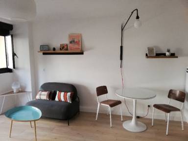Appartement Pau