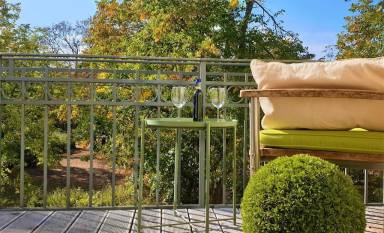 Apartament Reudnitz