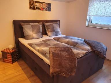 Condo Balcony/Patio Ratingen