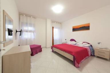 Appartamento Erice