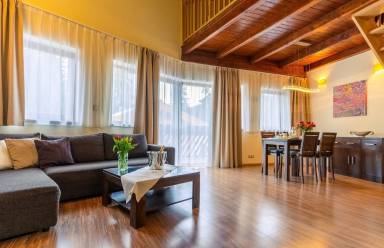 Aparthotel Banská Bystrica