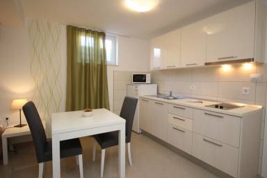 Apartament Baška