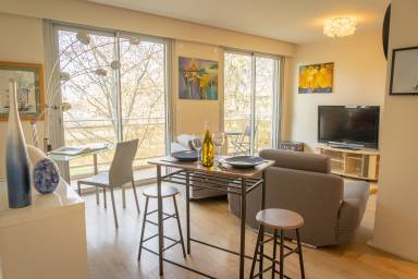 Appartement Saint-Priest
