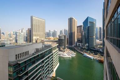 Appartamento Dubai Marina