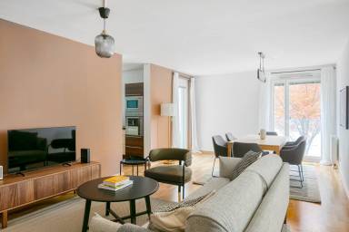Appartement Kagran