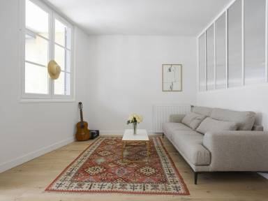 Appartement Bayonne