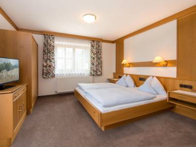 Appartement Gemeinde Maria Alm am Steinernen Meer