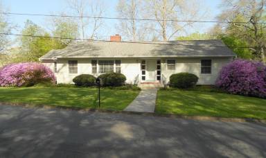 House Brevard