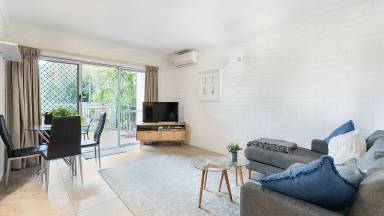 Apartment Air conditioning Noosa Heads