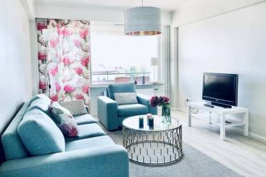 Apartment Pori