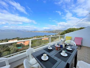 Appartement Ajaccio