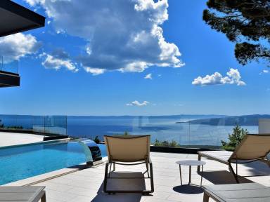 Villa Brela