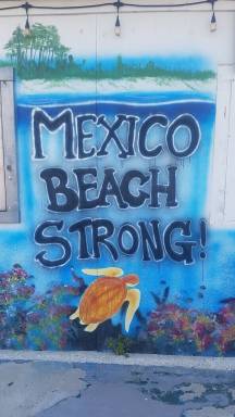 House Mexico Beach
