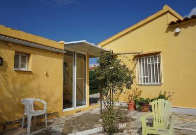 Casa Buñol