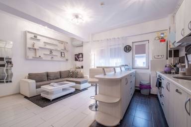 Appartement Sector 6