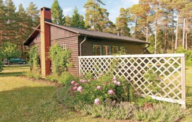Maison de vacances Gotland