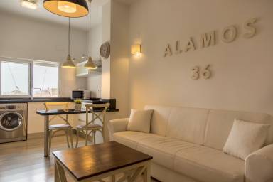 Appartamento Wi-Fi Málaga