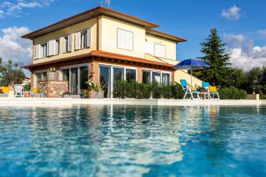 Villa Cecina