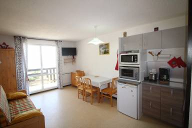 Studio Station d'Auris en Oisans