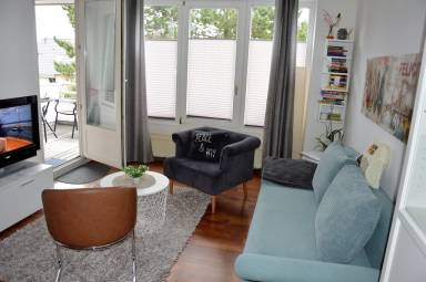 Ferienwohnung Timmendorfer Strand