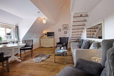Appartement List