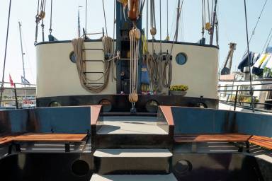 Boat Leiden