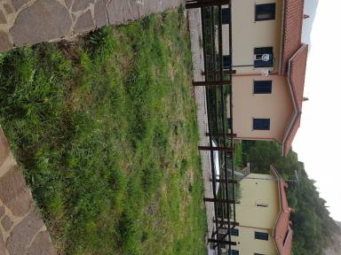 Condominio Piscina Isernia