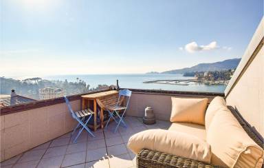 Apartment Balcony/Patio Santa Margherita Ligure