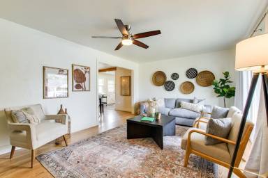 House Mayfair West