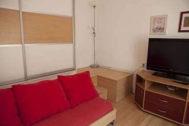 Appartamento Savamala