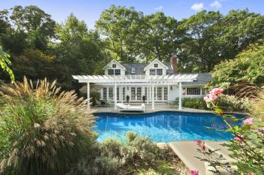 Huis Springs