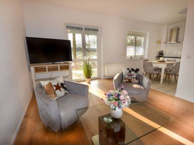 Apartment Wandsbek