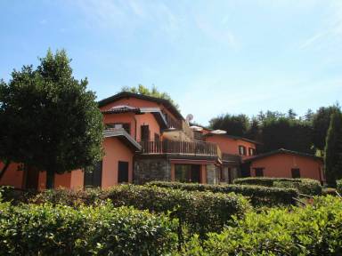 Appartamento Germignaga