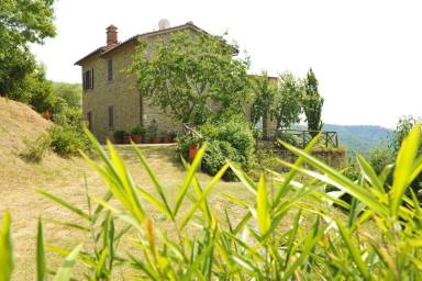 Casa Cortona
