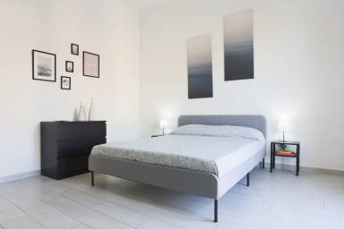 Appartement Salerno