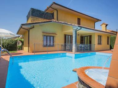 Apartment Reggello