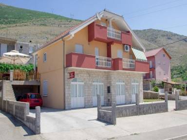 Apartment Trebinje