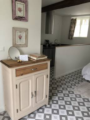 Appartement Olivet