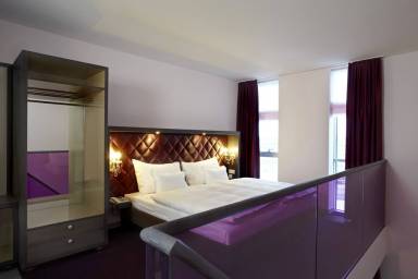 Apartament Zentrum