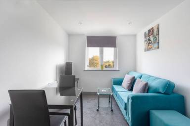 Ferienwohnung Leeds