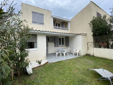 House Aircondition Narbonne Plage
