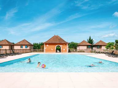 Appartement Les Junies