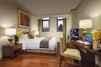 Apart hotel Jing'an