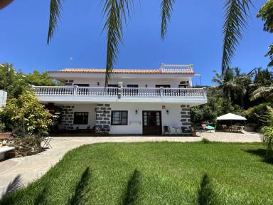 Ferienhaus La Punta