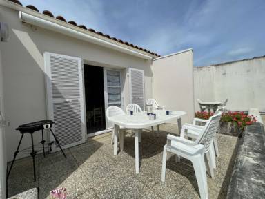 Appartement Île de Ré