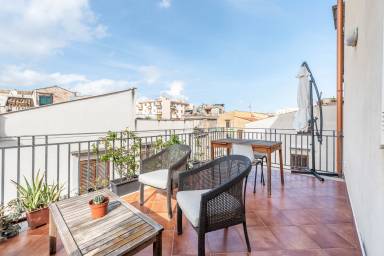 Ferienwohnung Palermo