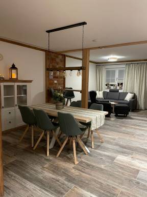 Ferienwohnung Arnbruck