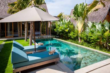 Villa North Kuta