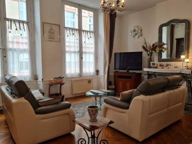 Apartment Orléans
